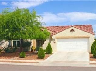 9507 N Stonebrook Dr, Tucson, AZ 85743