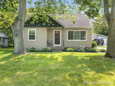 3116 Kensboro Ave NE, Grand Rapids, MI, 49505