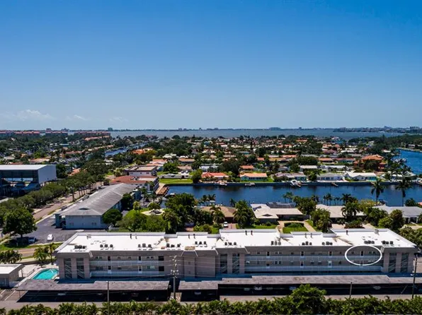 4500 37th St S #32, Saint Petersburg, FL 33711