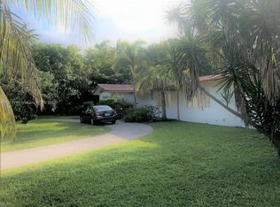 9870 SW 69th Ave, Pinecrest, FL 33156