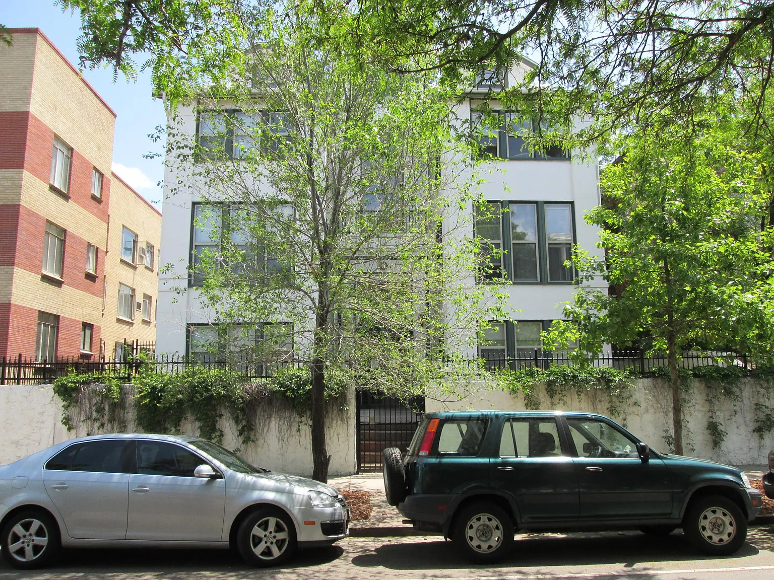 1 bed, 575 sqft, $1,250 — Photo 1