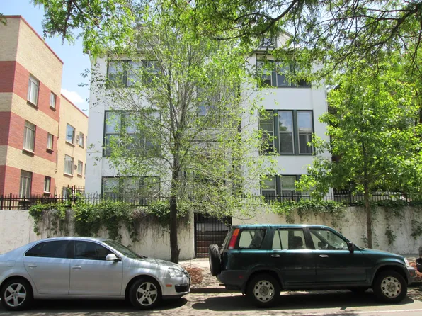 1272 N Washington St APT 8, Denver, CO 80203