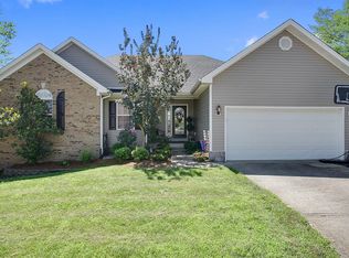 131 Prater Dr, Georgetown, KY 40324