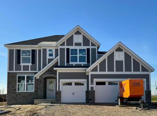 3202 Stogen Ct LOT 3379, Delaware, OH 43015