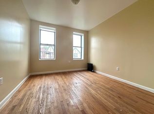 72 Vermilyea Ave APT 5A, New York, NY 10034