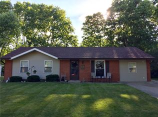1006 Pierce Dr, Plainfield, IN 46168