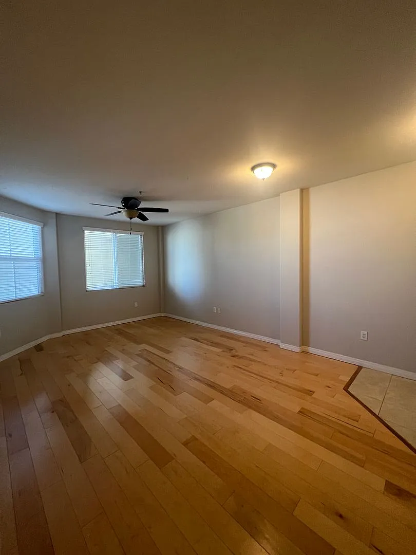 1 Bed Unit in Little Italy - Porto Siena - Parking Space — Photo 3
