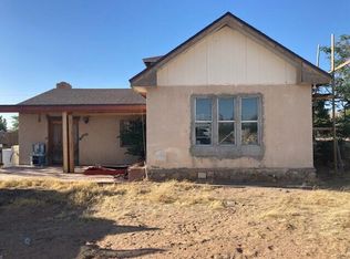 15533 Zane Richards Dr, El Paso, TX 79938