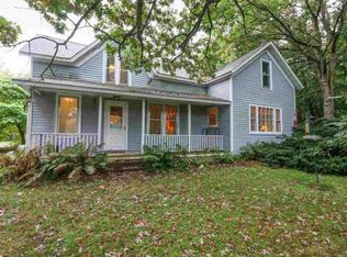 7091 Esker Rd, Custer, WI 54423