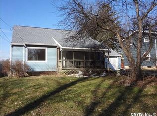 230 Elm St, North Syracuse, NY 13212