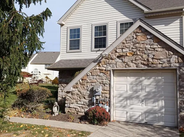 113 Glennbrook Ct, Chalfont, PA 18914