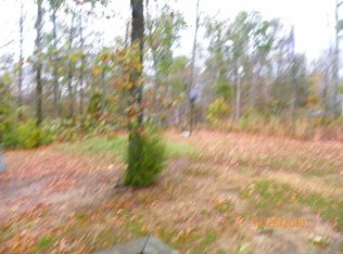 1541 Bruce Dr, Bon Aqua, TN 37025
