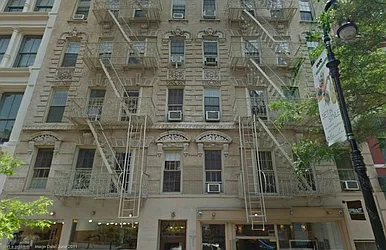 Rented by BLU Real Estate