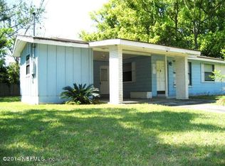 7060 Pamela Dr, Jacksonville, FL 32210