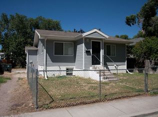 712 E Poplar St, Pocatello, ID 83201