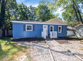 2523 Stevens Ave, Kalamazoo, MI 49008