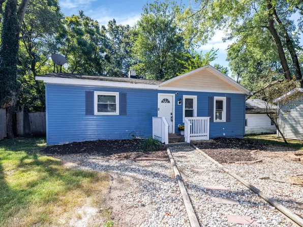 2523 Stevens Ave, Kalamazoo, MI 49008