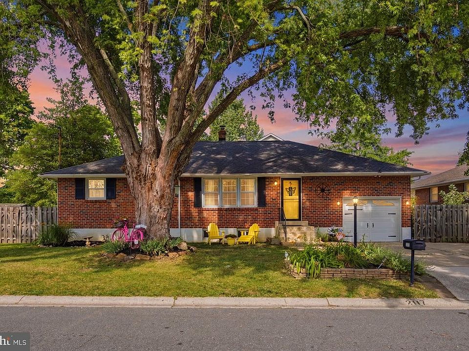 1st image of 2117 Louisa Ave