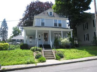 10 Sheldon Ave, Troy, NY 12180