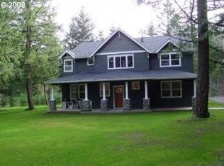 23575 S Beatie Rd, Oregon City, OR 97045