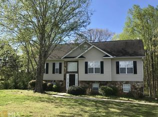 6207 Green Mountain Ln, Clermont, GA 30527