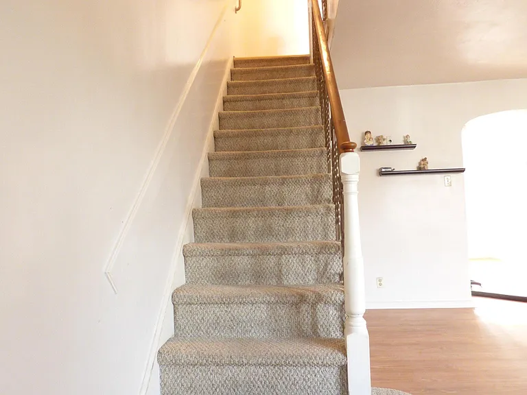 To 2nd Floor