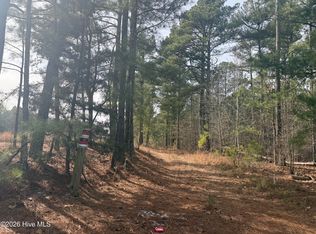 474 Stanton Hill Road, Cameron, NC 28326