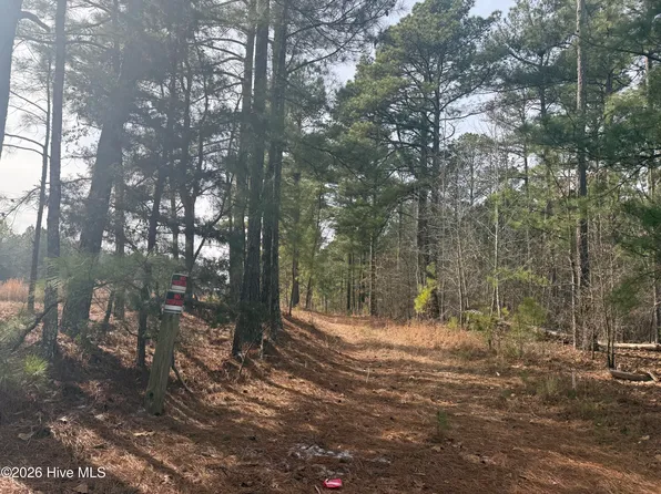 474 Stanton Hill Rd Lot 474, Cameron, NC 28326
