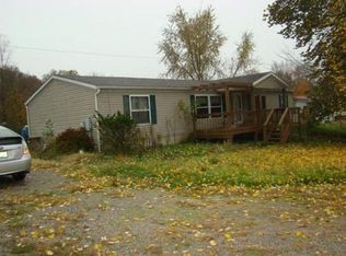 372 Hance Rd, Verona, KY 41092