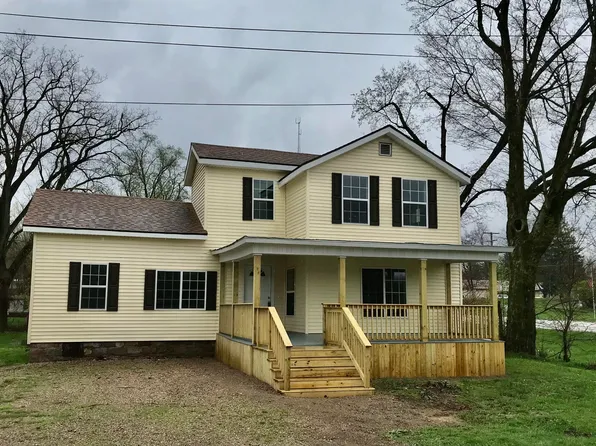 61445 N Main St, Jones, MI 49061