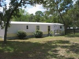 6550 W Oaklawn St, Homosassa, FL 34446