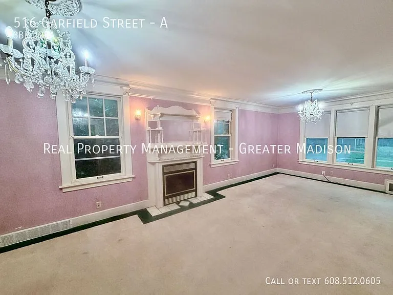 516 Garfield St #A — Photo 5