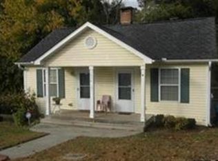 1034 Rosedale Ave, Durham, NC 27707