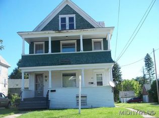 508 Elm St, Rome, NY 13440