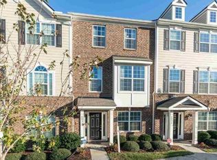 6050 Kentworth Dr, Holly Springs, NC 27540