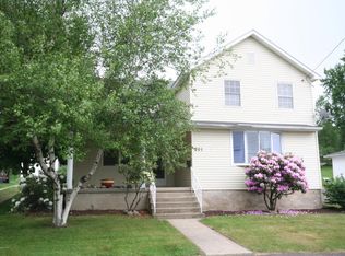 201 Chestnut St, Archbald, PA 18403