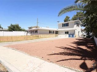 3560 Wingrove Ave, Las Vegas, NV 89121