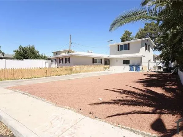 3560 Wingrove Ave, Las Vegas, NV 89121