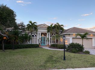 416 Southampton Dr, Indialantic, FL 32903