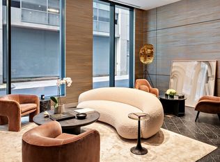 55 Lagrange St #1108, Boston, MA 02116