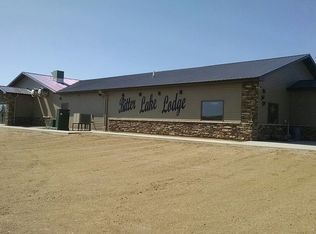 Bitter Lake Ldg, Waubay, SD 57273