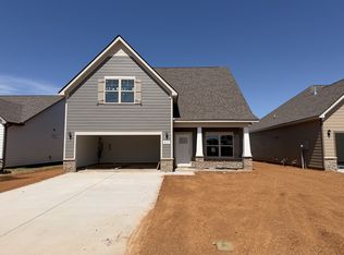 4012 Dortch Ln LOT 319, Rockvale, TN 37153