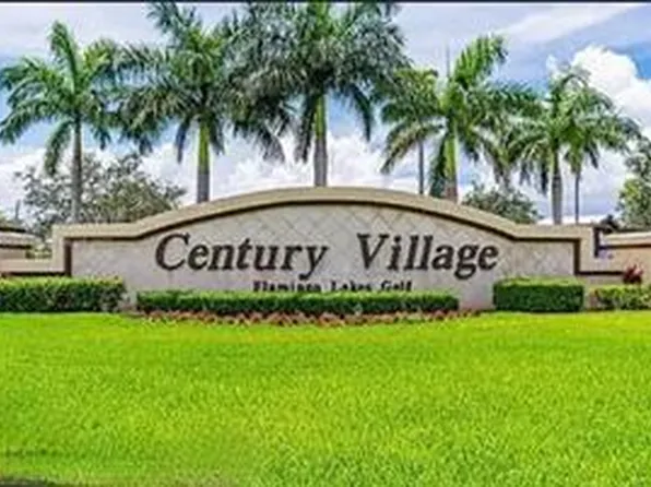 1000 SW 125TH Avenue #413N, Pembroke Pines, FL 33027