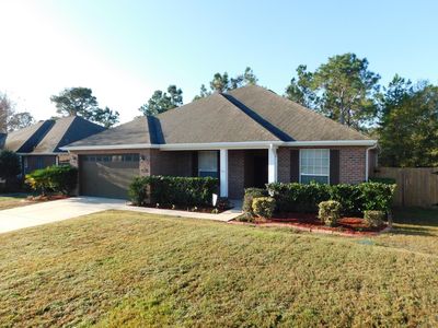 132 Alicia Dr, Crestview, FL, 32536