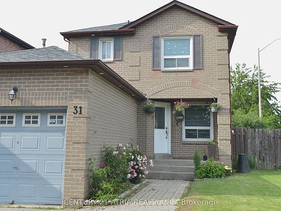 2nd image of 31 Carnelly Cres