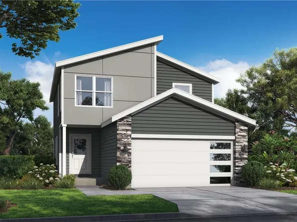 806 Glenn Cir, Raymore, MO 64083