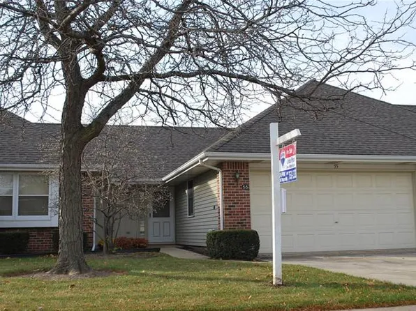 55 Fallcreek Cir, Montgomery, IL 60538