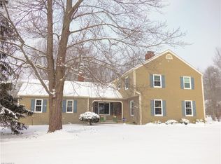 7362 Lascala Dr, Hudson, OH