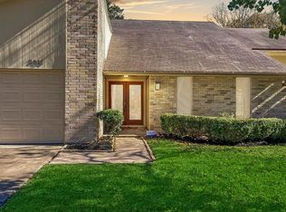 3811 Lamplighter Cir, Missouri City, TX 77459