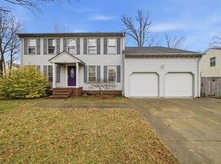 1429 Birch Leaf Rd, Chesapeake, VA 23320